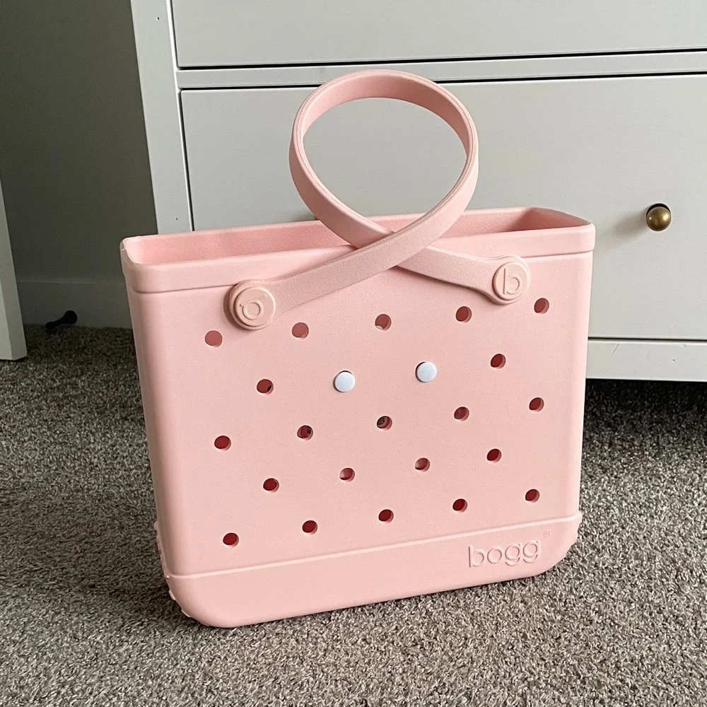 Baby Bogg Bag Light Pink - Picture 3 of 5